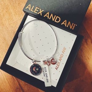 NWT Alex And Ani Bracelet